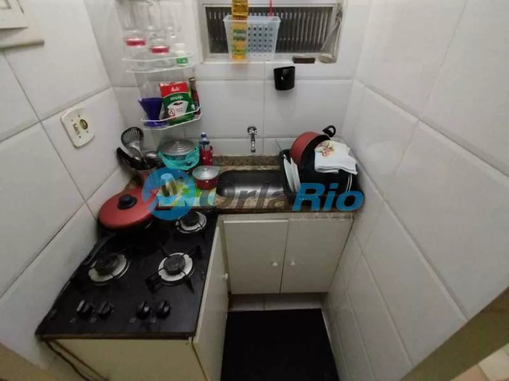 Kitnet-Studio, 27 m² - Foto 8