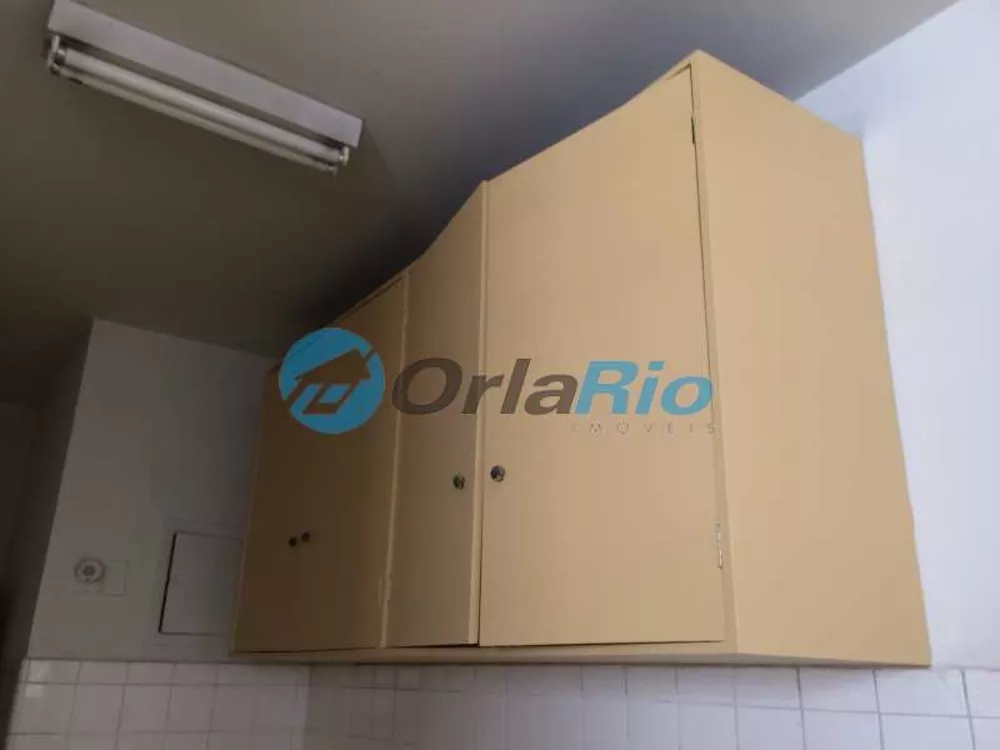 Apartamento, 3 quartos, 200 m² - Foto 21