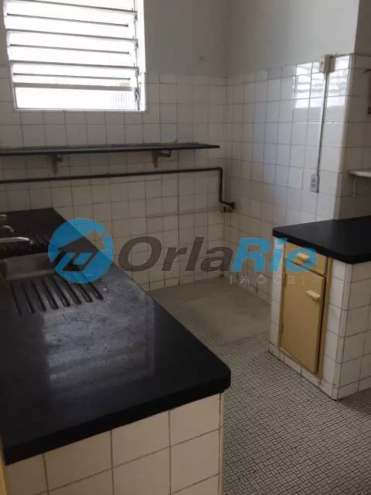 Apartamento, 3 quartos, 200 m² - Foto 4