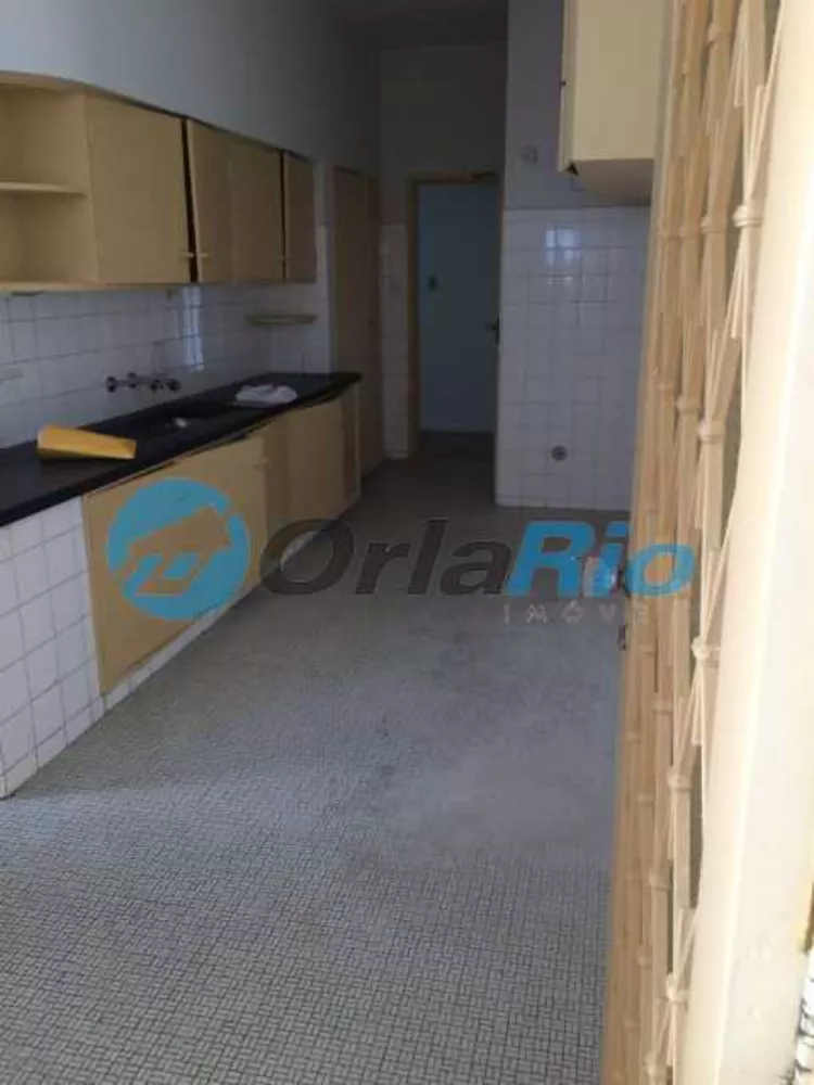 Apartamento, 3 quartos, 200 m² - Foto 22
