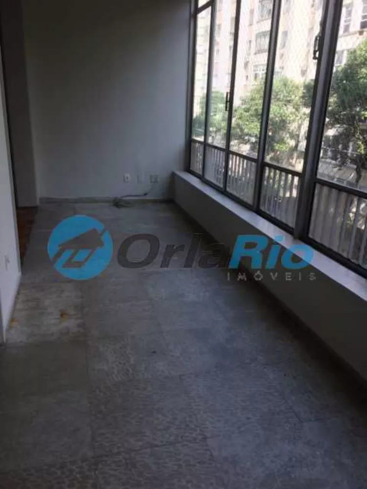 Apartamento, 3 quartos, 200 m² - Foto 3