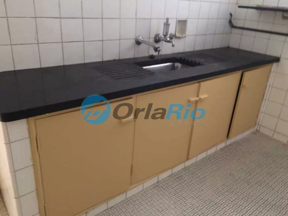 Apartamento, 3 quartos, 200 m² - Foto 16