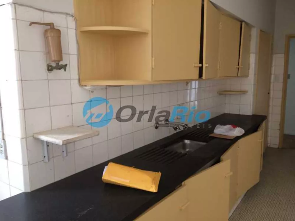 Apartamento, 3 quartos, 200 m² - Foto 9