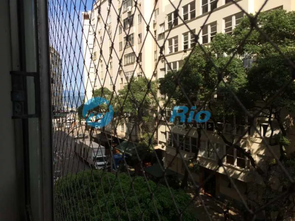 Apartamento, 3 quartos, 200 m² - Foto 7