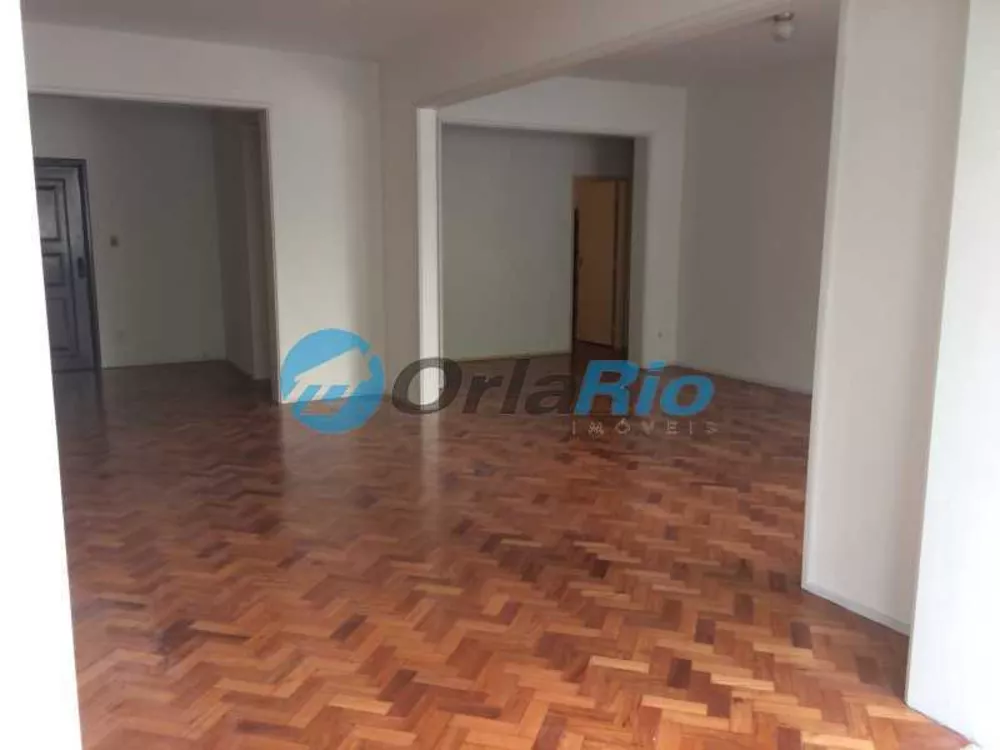 Apartamento, 3 quartos, 200 m² - Foto 10