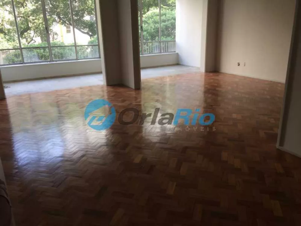 Apartamento, 3 quartos, 200 m² - Foto 11