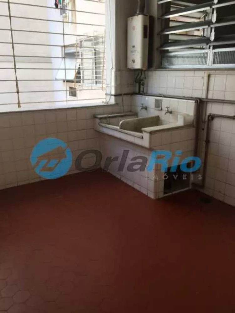 Apartamento, 3 quartos, 200 m² - Foto 17