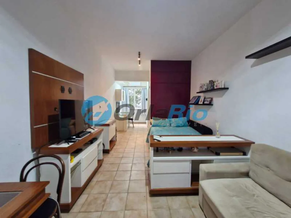 Kitnet-Studio, 36 m² - Foto 5