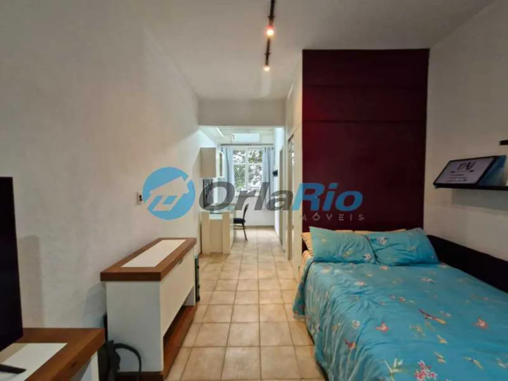 Kitnet-Studio, 36 m² - Foto 16