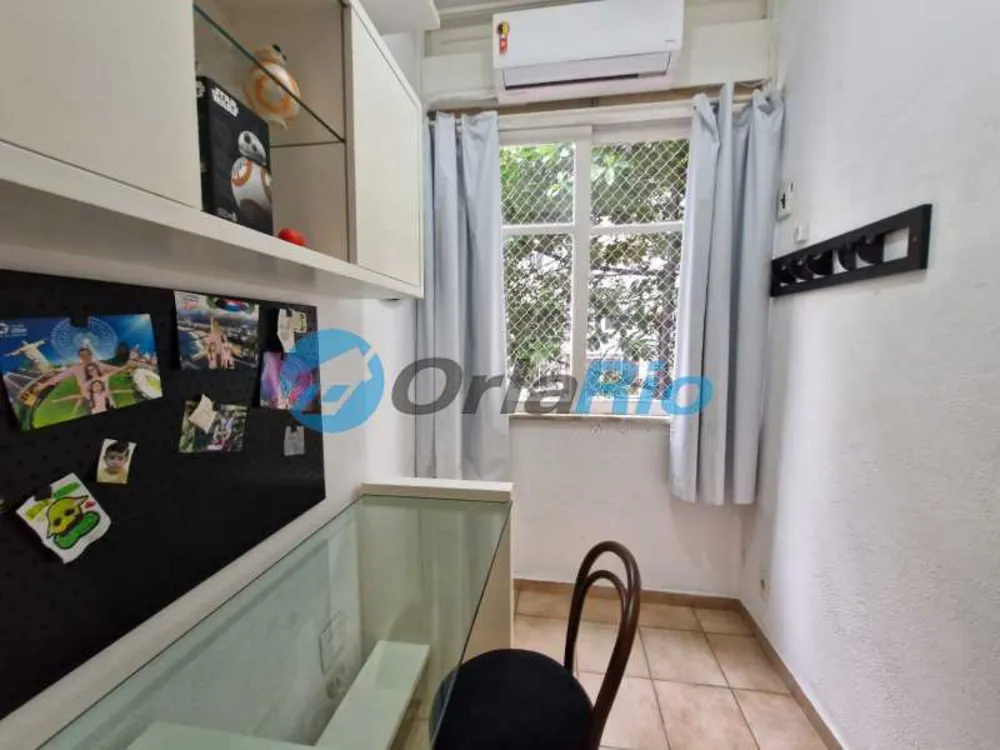 Kitnet-Studio, 36 m² - Foto 23