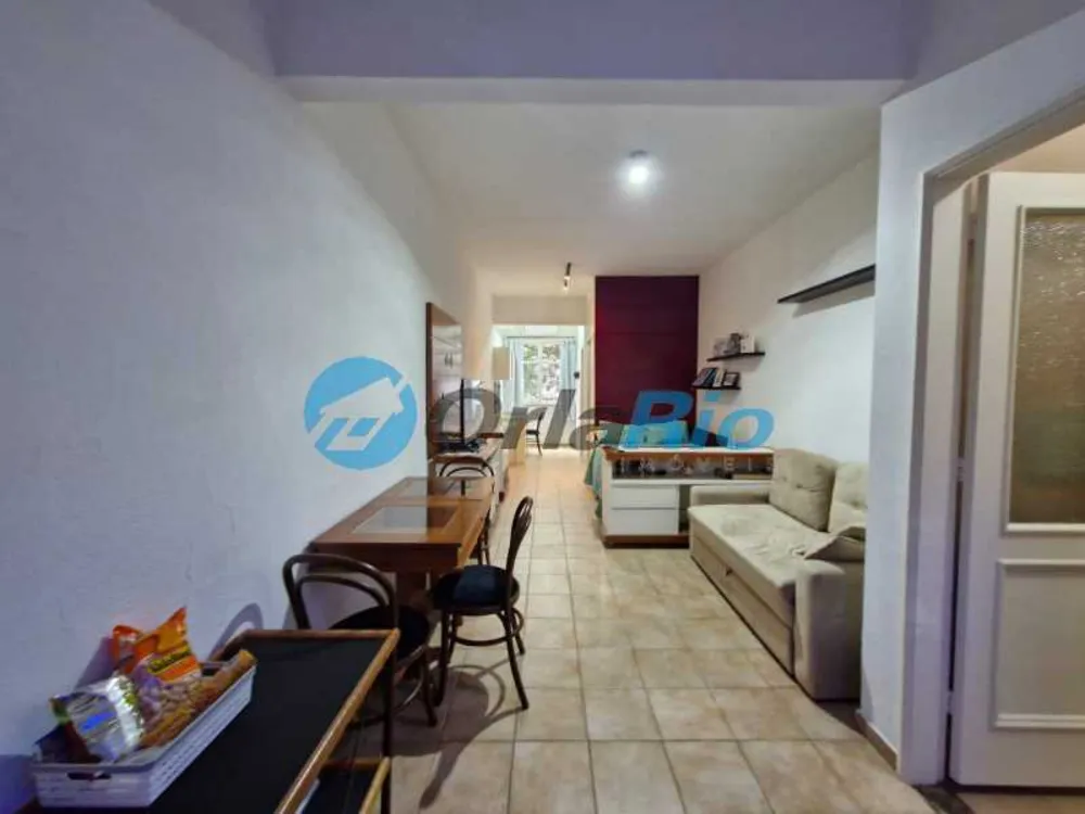 Kitnet-Studio, 36 m² - Foto 17