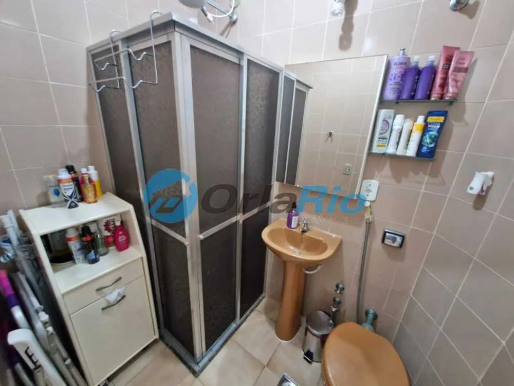 Kitnet-Studio, 36 m² - Foto 6
