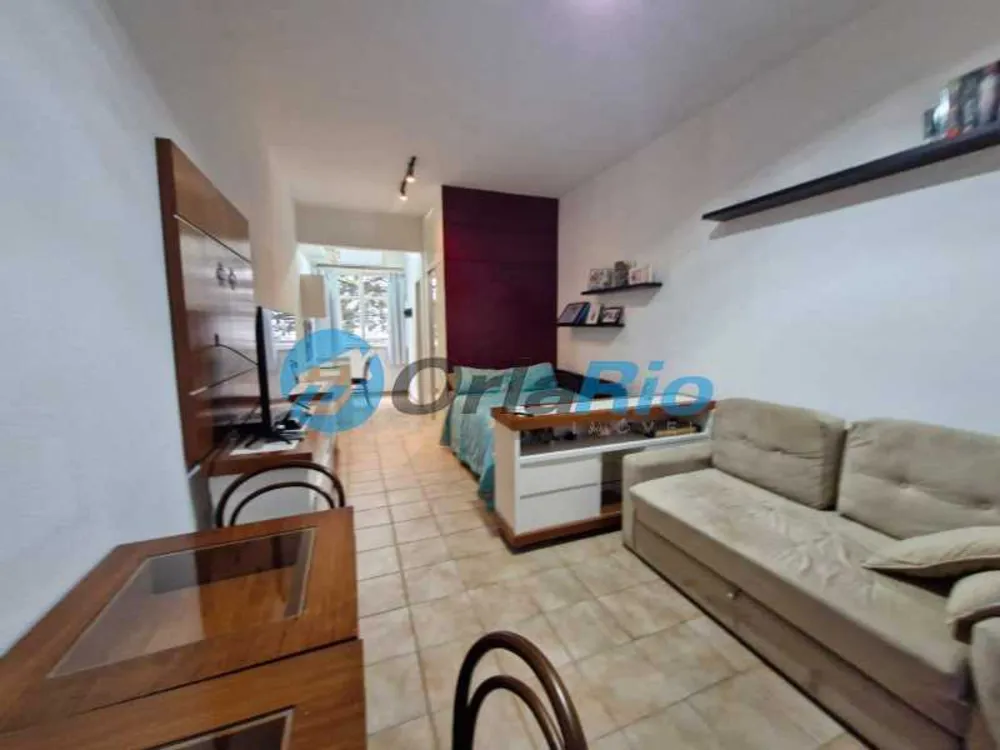 Kitnet-Studio, 36 m² - Foto 25
