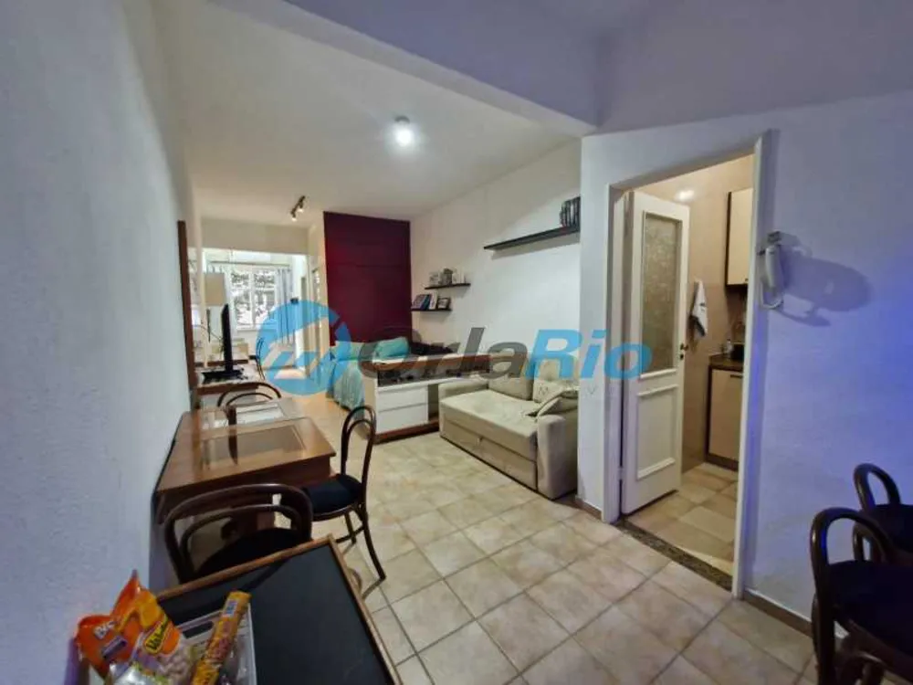 Kitnet-Studio, 36 m² - Foto 21