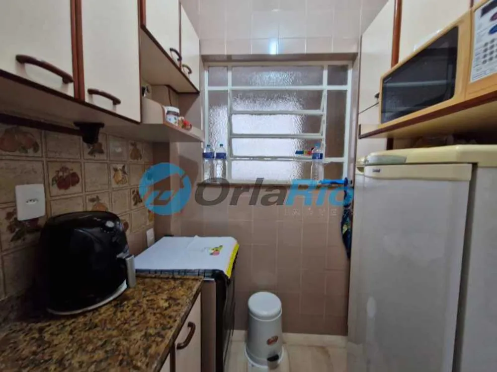 Kitnet-Studio, 36 m² - Foto 11