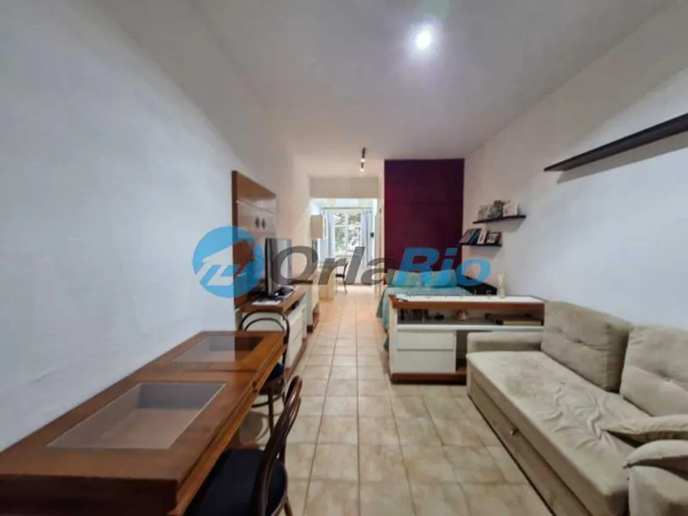 Kitnet-Studio, 36 m² - Foto 19