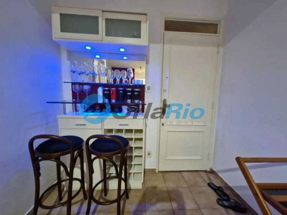 Kitnet-Studio, 36 m² - Foto 24
