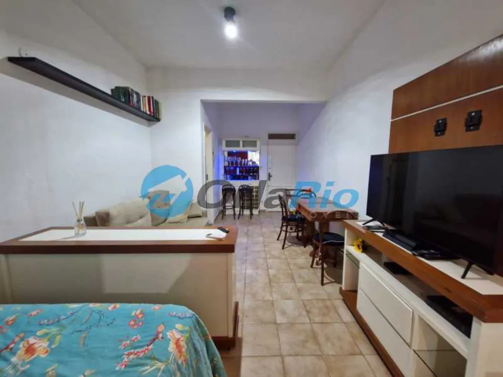 Kitnet-Studio, 36 m² - Foto 9
