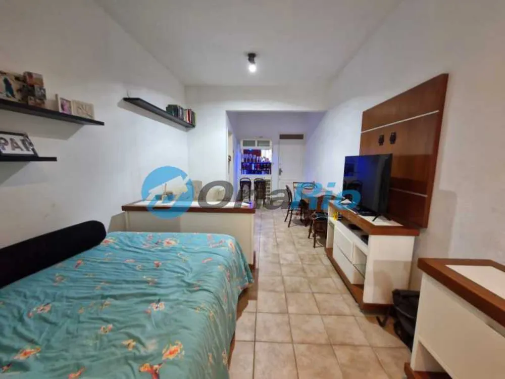 Kitnet-Studio, 36 m² - Foto 3