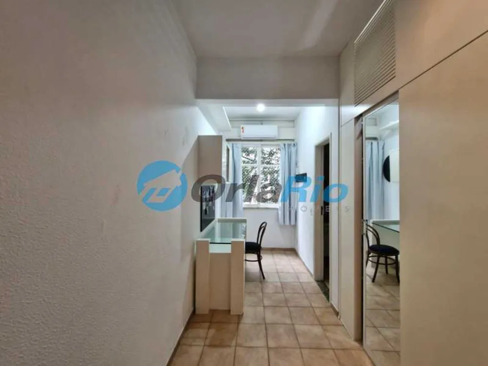 Kitnet-Studio, 36 m² - Foto 12