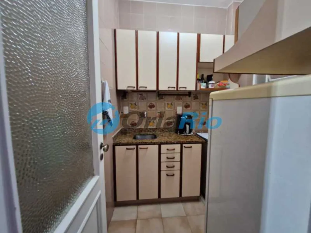 Kitnet-Studio, 36 m² - Foto 15