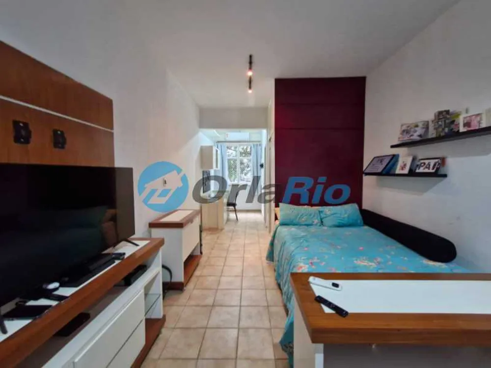Kitnet-Studio, 36 m² - Foto 4