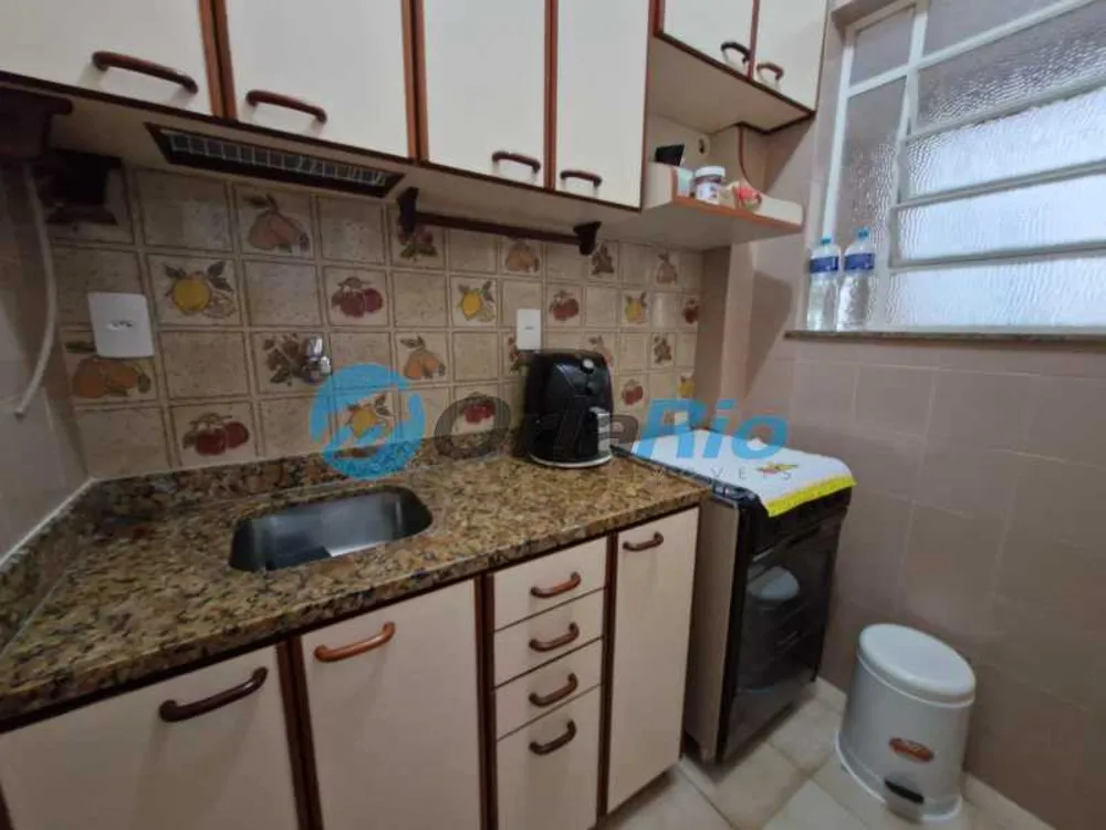 Kitnet-Studio, 36 m² - Foto 2