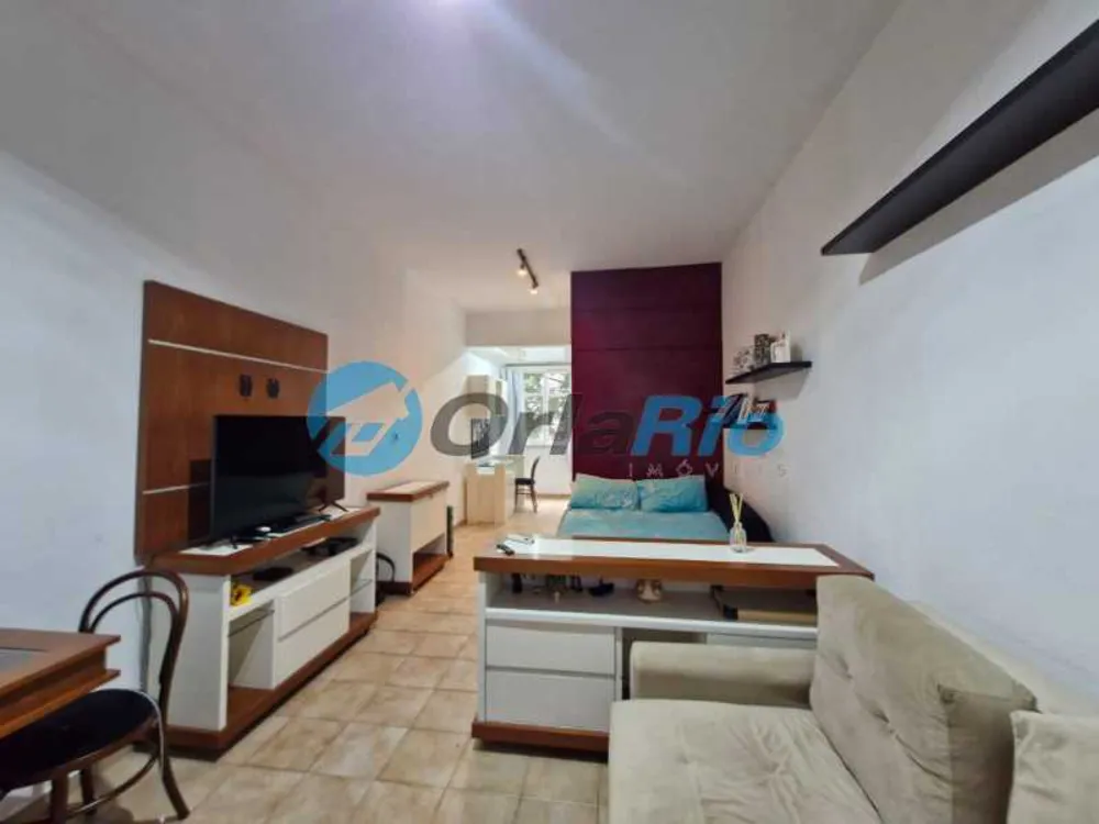 Kitnet-Studio, 36 m² - Foto 10