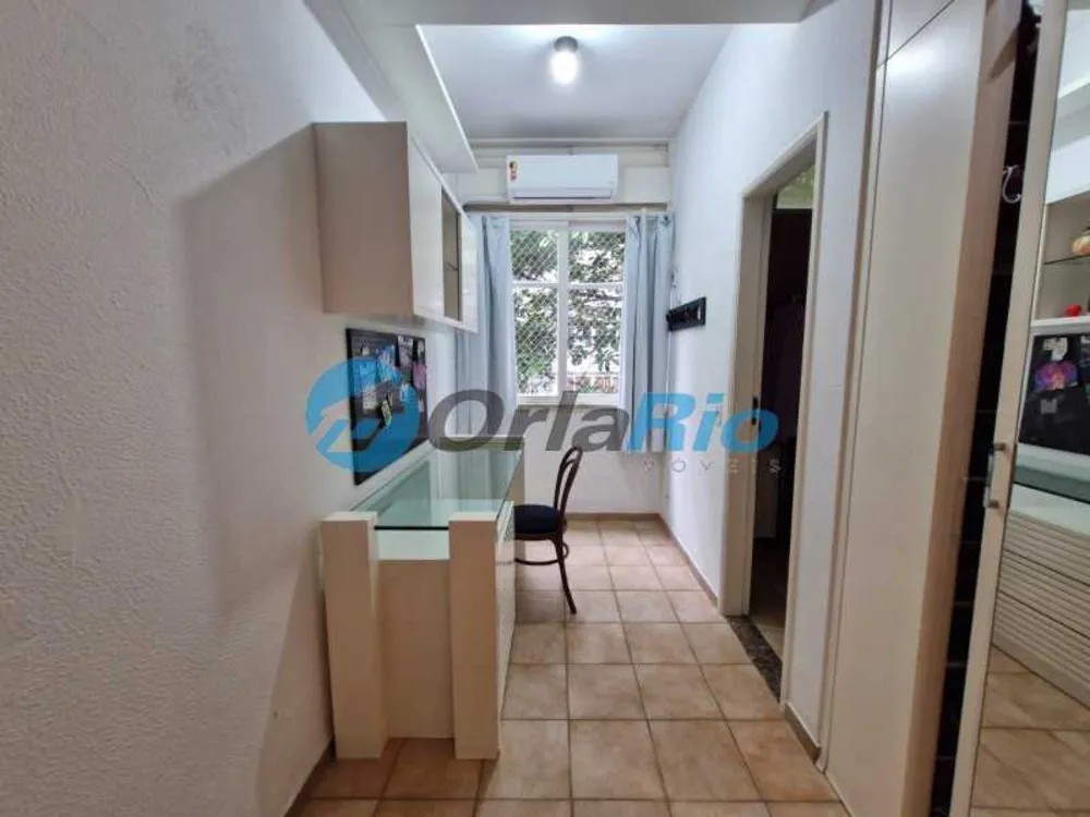 Kitnet-Studio, 36 m² - Foto 13