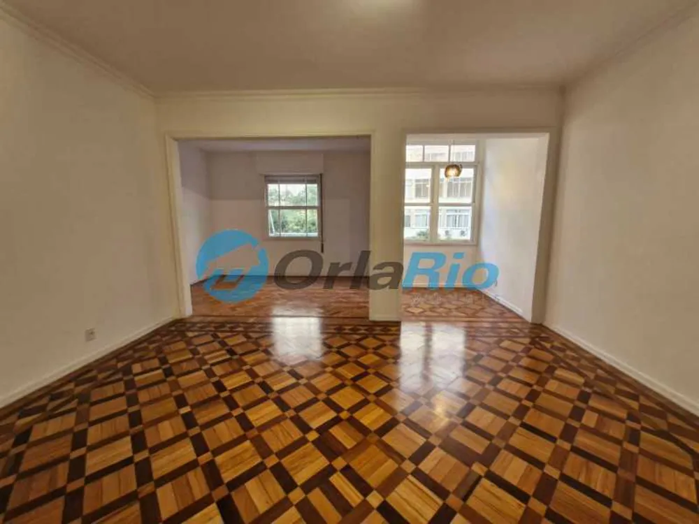 Apartamento, 3 quartos, 93 m² - Foto 1