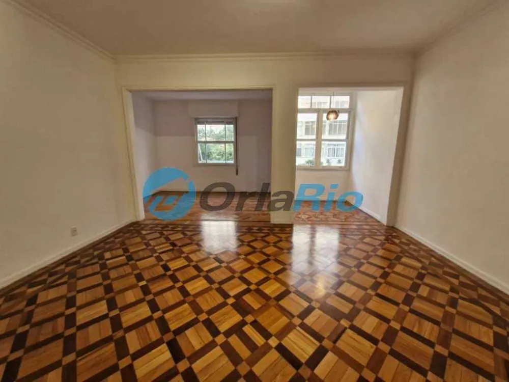 Apartamento, 3 quartos, 93 m² - Foto 3