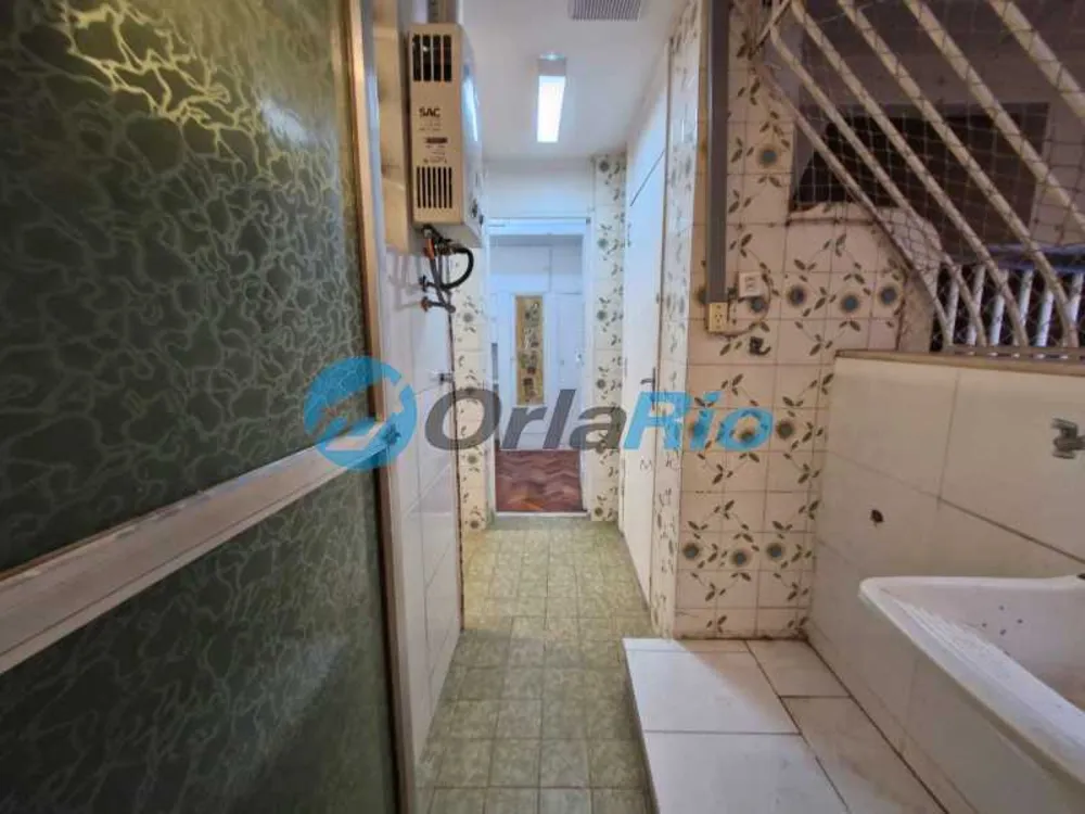 Apartamento, 3 quartos, 93 m² - Foto 30