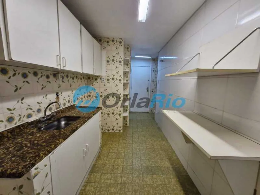 Apartamento, 3 quartos, 93 m² - Foto 25