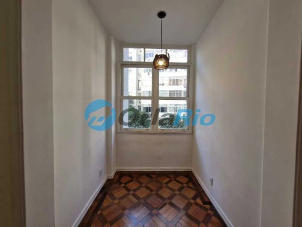 Apartamento, 3 quartos, 93 m² - Foto 2