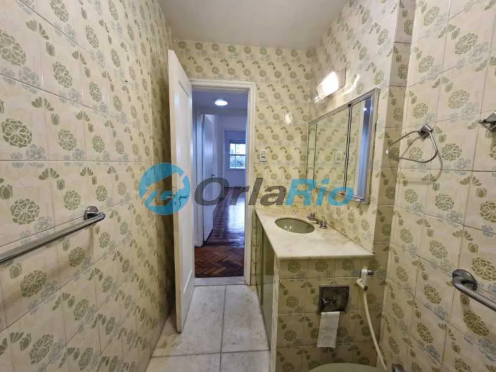 Apartamento, 3 quartos, 93 m² - Foto 17