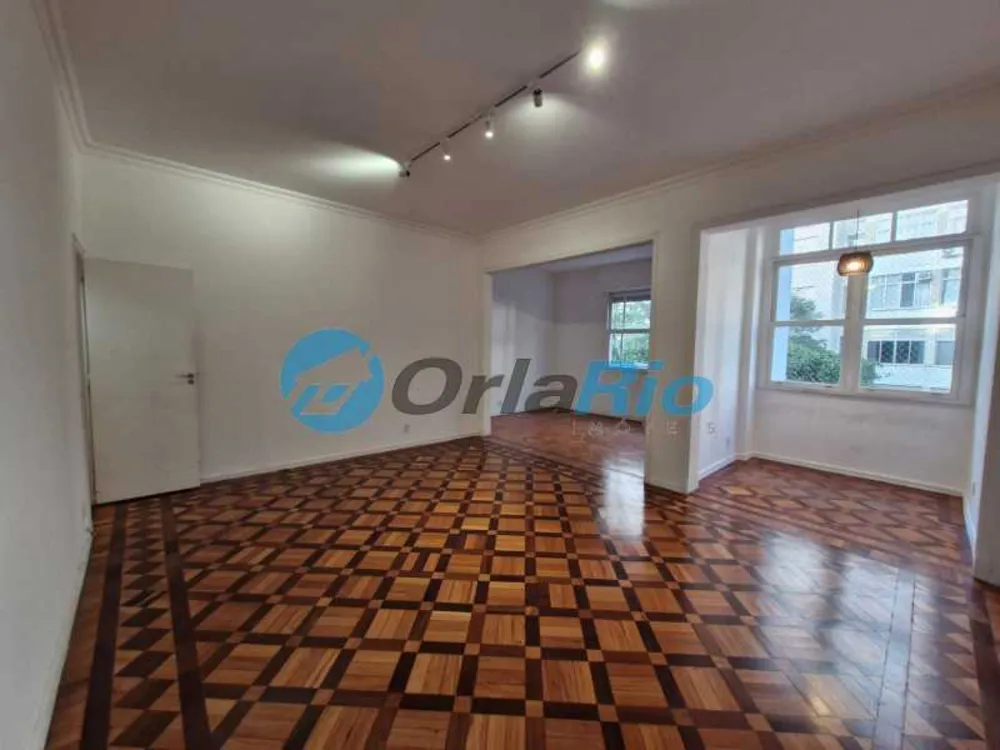 Apartamento, 3 quartos, 93 m² - Foto 4