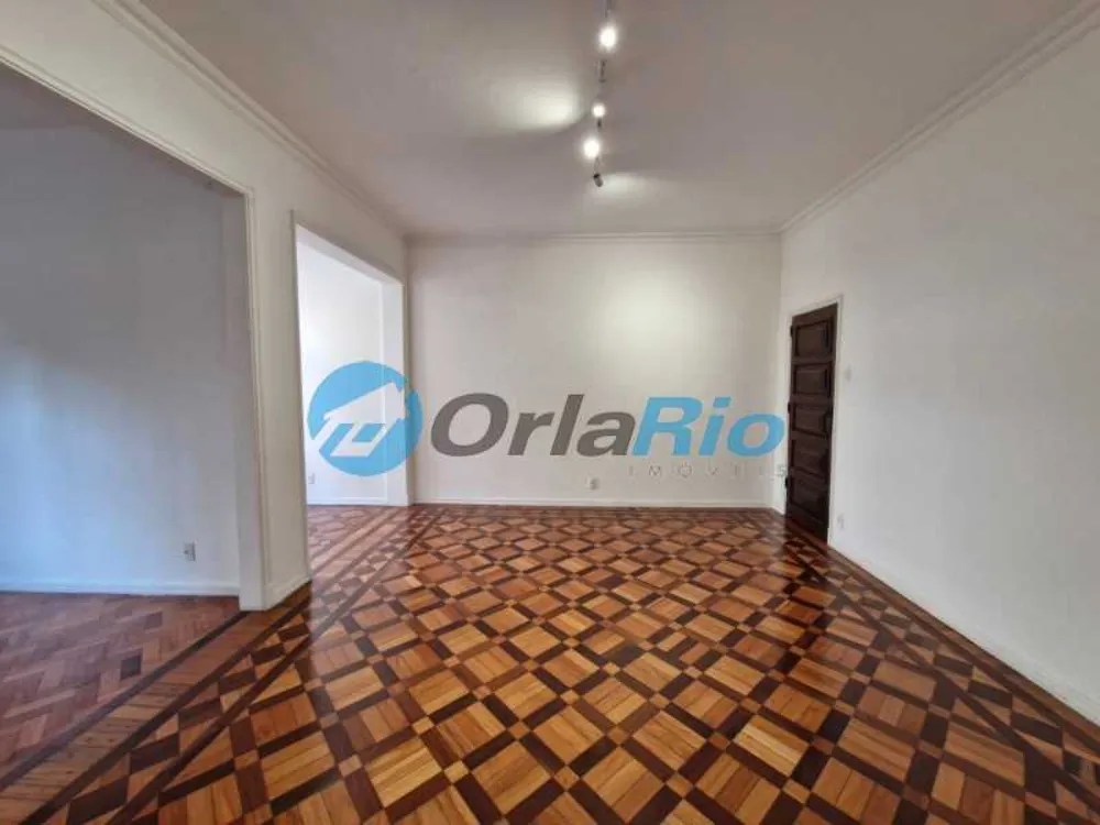 Apartamento, 3 quartos, 93 m² - Foto 8