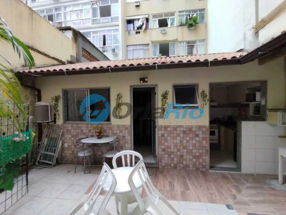 Apartamento, 3 quartos, 116 m² - Foto 22