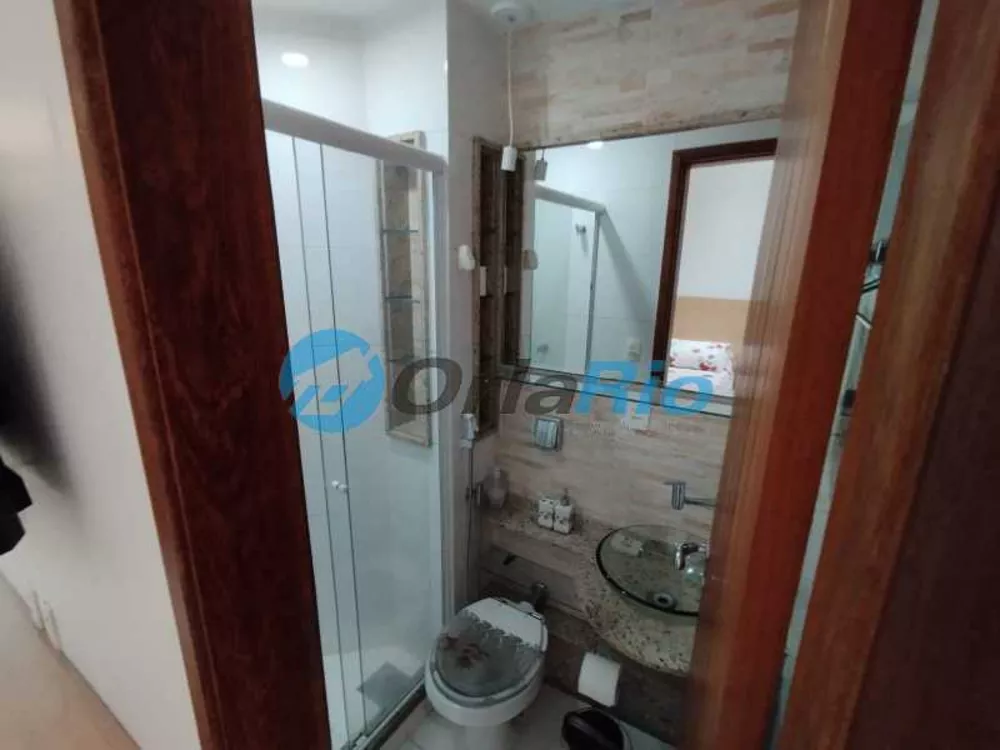 Apartamento, 3 quartos, 116 m² - Foto 29