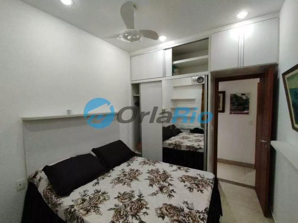 Apartamento, 3 quartos, 116 m² - Foto 17