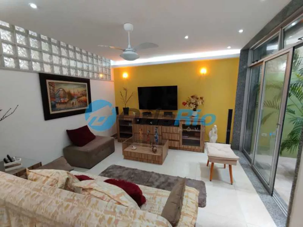 Apartamento, 3 quartos, 116 m² - Foto 26
