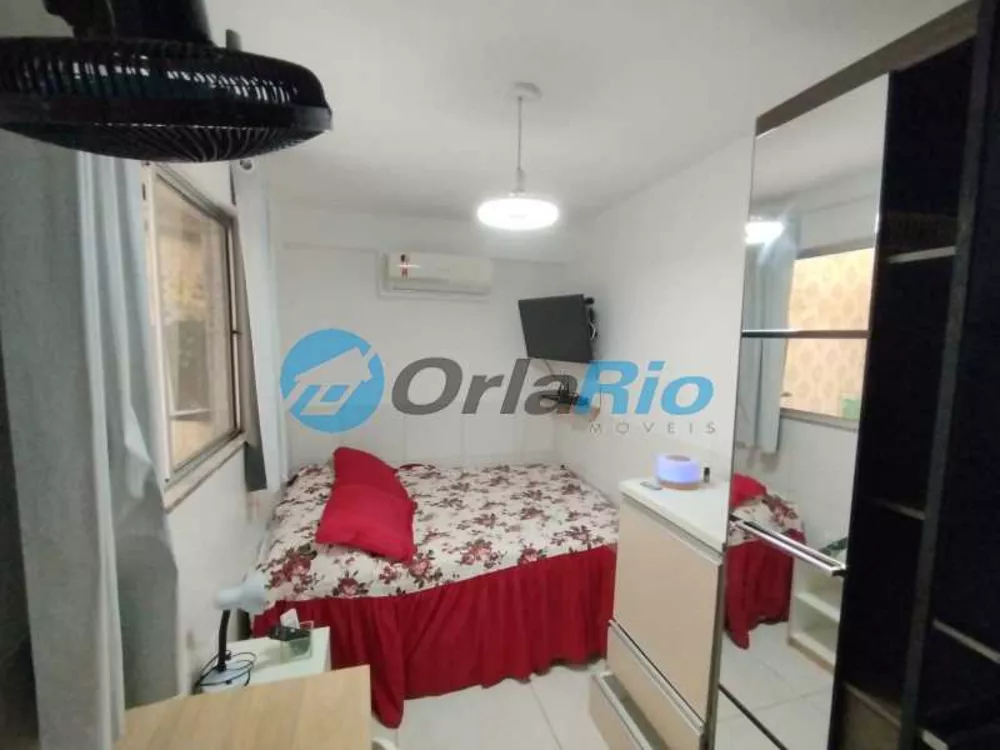 Apartamento, 3 quartos, 116 m² - Foto 9