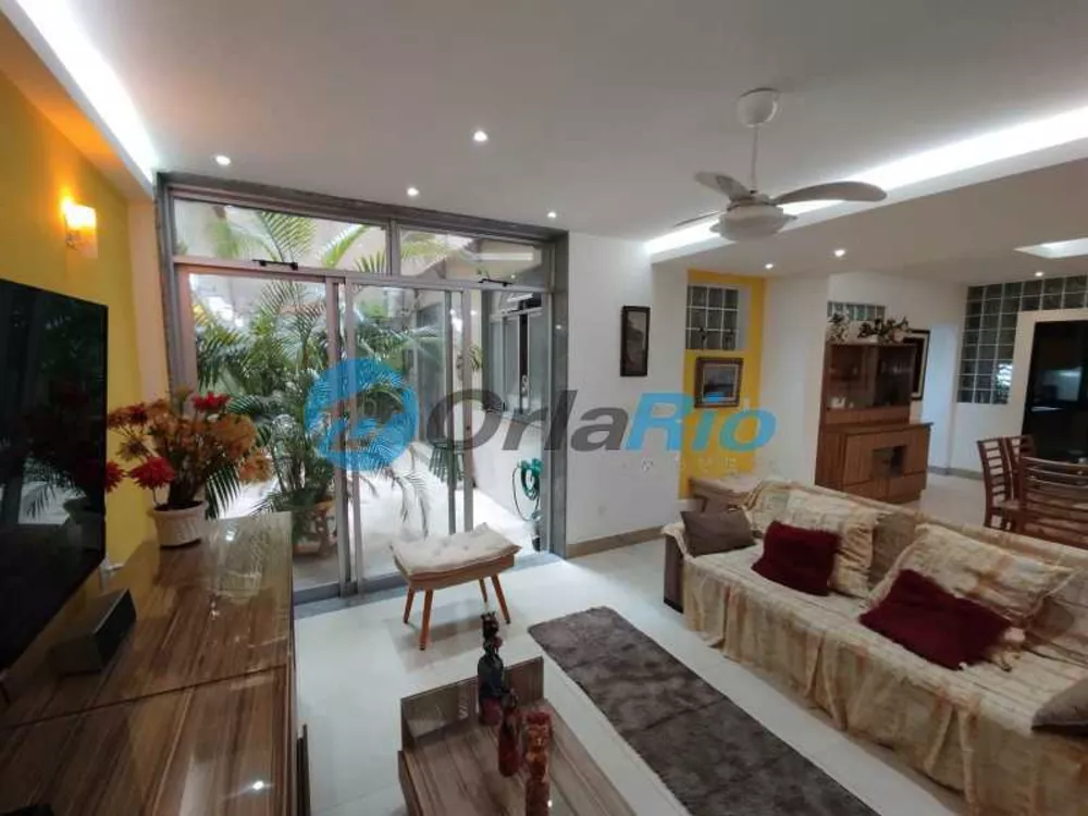 Apartamento, 3 quartos, 116 m² - Foto 24