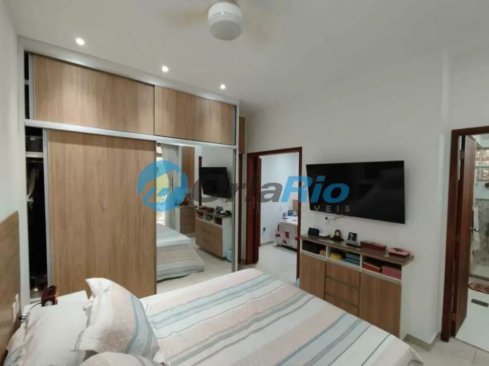 Apartamento, 3 quartos, 116 m² - Foto 27