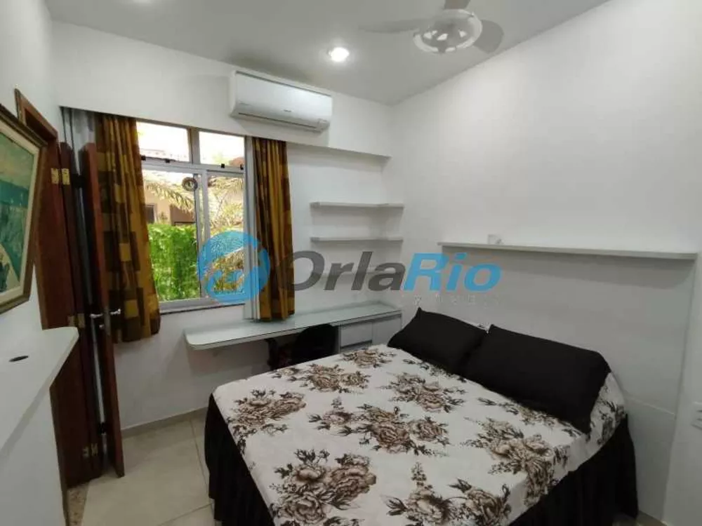 Apartamento, 3 quartos, 116 m² - Foto 12