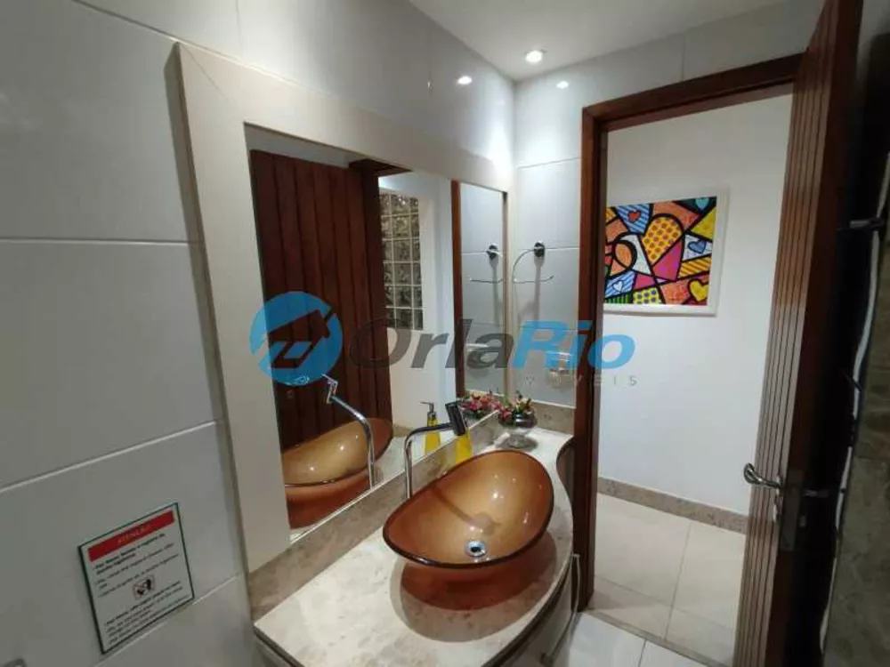 Apartamento, 3 quartos, 116 m² - Foto 15