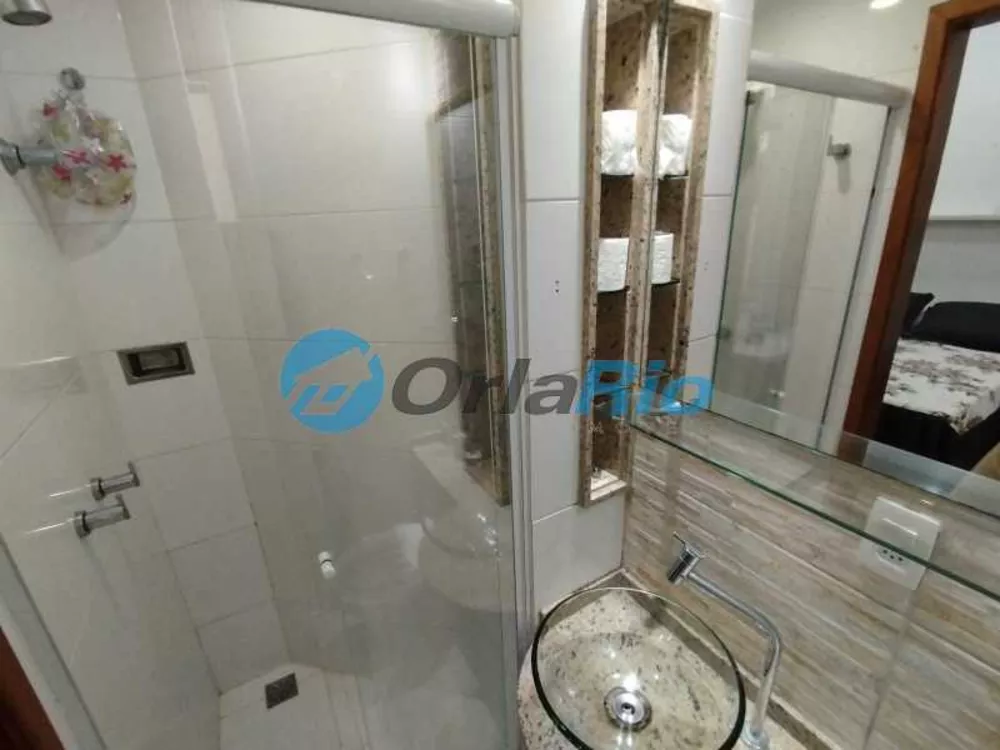 Apartamento, 3 quartos, 116 m² - Foto 21