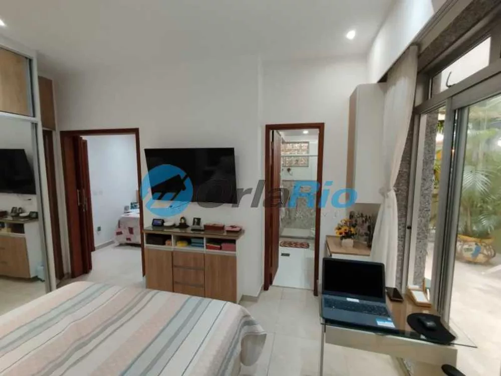 Apartamento, 3 quartos, 116 m² - Foto 10