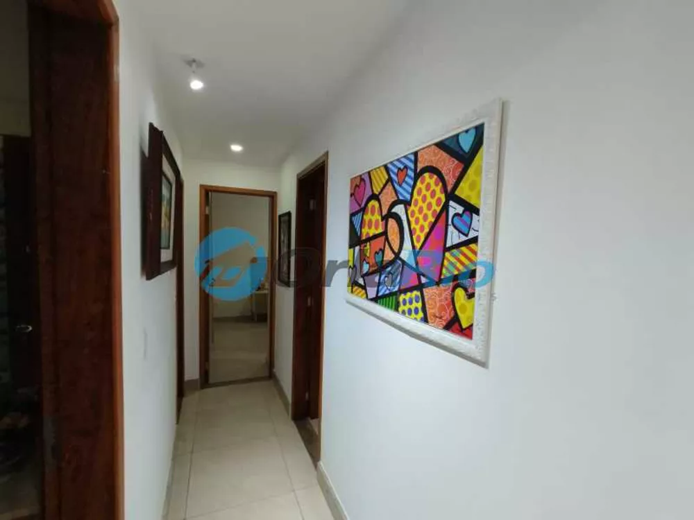 Apartamento, 3 quartos, 116 m² - Foto 7