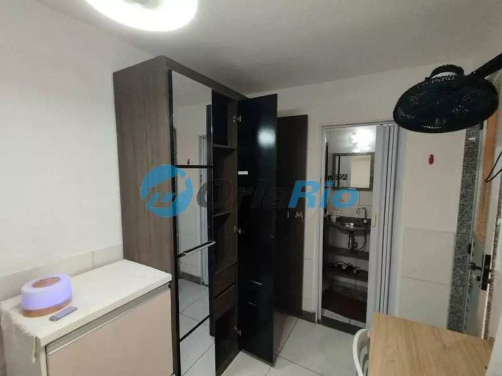 Apartamento, 3 quartos, 116 m² - Foto 25